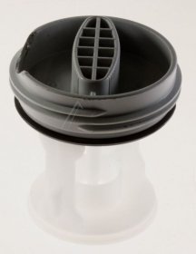 Fluff Filter - C00324709 481010506380 Filter Pump [Whirlpool Indesit]
