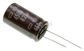 Nippon Chemi Con 450v Radial Electrolytic 105 D - 82uf-450v Ekxj451ell820mmn3s Elcap Radial 105° 18x31 5mm Long Life -rohs- Nippon Chemi Con 450v Radial Electrolytic 105 D - 82uf-450v Ekxj451ell820mmn3s Elcap Radial 105° 18x31 5mm Long Life -rohs-