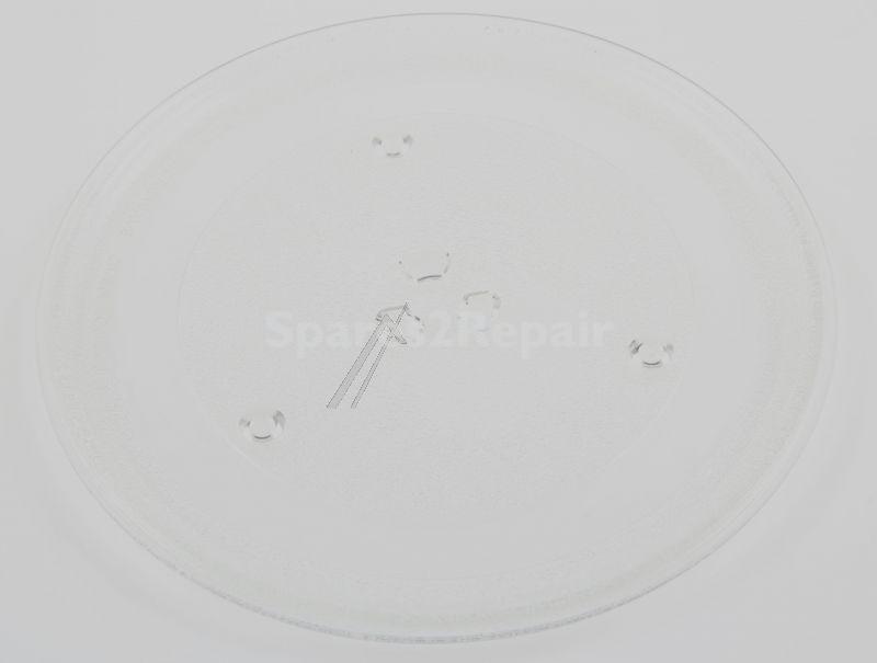 Severin Microwave Turntable Plate - 1715 048 Glass Tray Diam 27cm