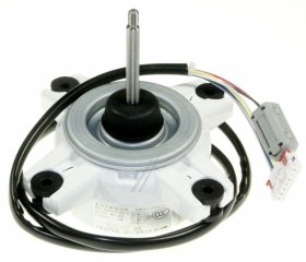 Samsung Motor - Db31-00431a Motor Fan-bldc Sic-52fv-f726-2