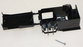 Terminal Strip - C00311850 481929068401 Plate Connector [Whirlpool Indesit]