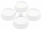 Compatible Shock Absorber - Vibration Absorbers (round)