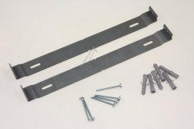 Fixing Bow - 50266254007 Fixing Bracket Chimney Upper [Electrolux Aeg]