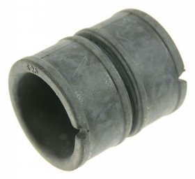 Atag Connector Hose - 88026771 25671 Hose Circulationpump-drainpump