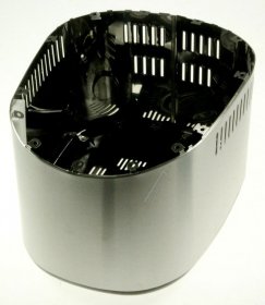 Housing - Ss-986073 Body+base+insulator*3 [Groupe SEB]