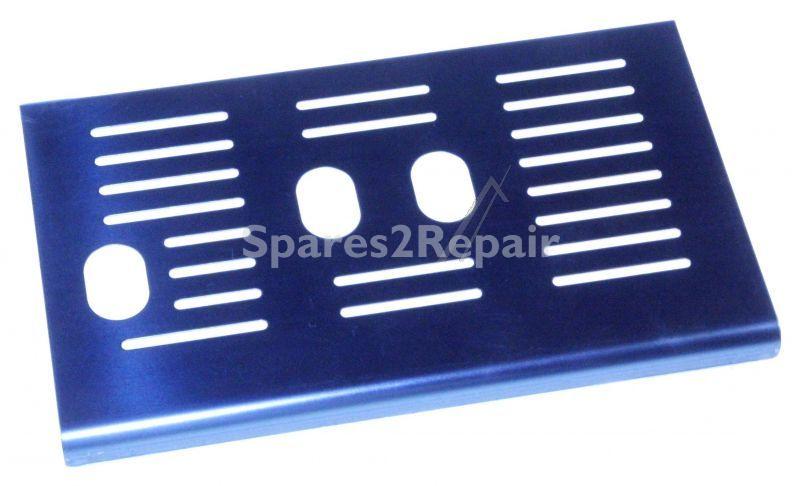 Support Grid - 6013213661 Cup Plate [Delonghi]