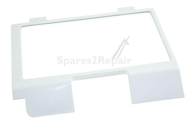 Glass Panel - C00330051 481245819159 Shelf Plate [Whirlpool Indesit]