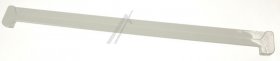 Hisense Gorenje Fixings And Brackets - 281118 Glass Shelf Profile Back