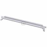 Last - 42033108 Plastic Strip For Glass Plate [Vestel]