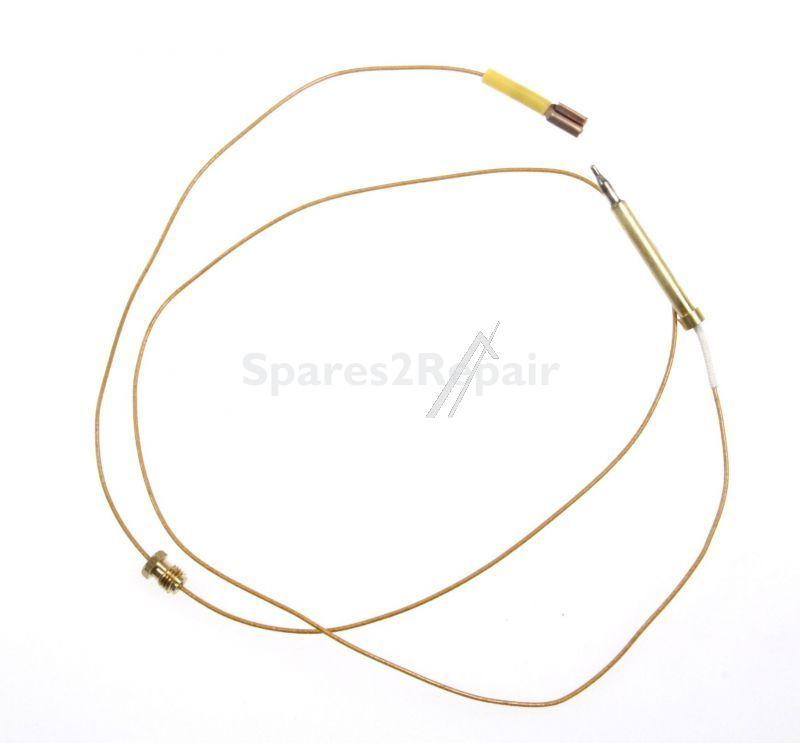 Thermocouple - 37017495 Thermocouple (nut Type Grill L=1000) [Vestel]