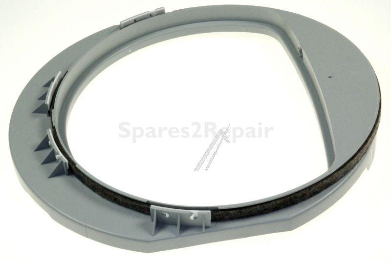Felt - C00095533 482000078192 Front Support & Seal Assembly [Whirlpool Indesit]
