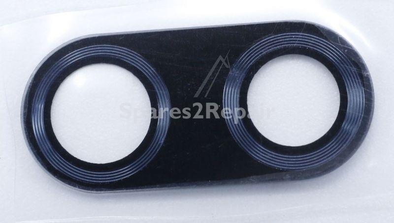 Wiko Wide Angle Resolution - Lentille Camera Arriere