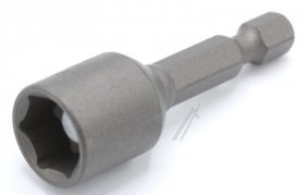 Wera Set Of Nut Drivers - 869-4 M Nut Setters