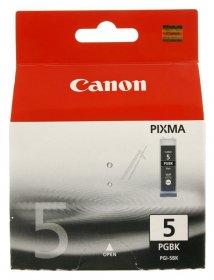 Canon Cartridge - Pgi-5bk 0628b001 Cartridge