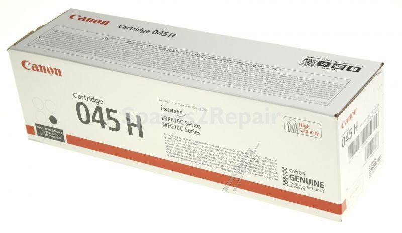 Canon Toner Cartridge - 045h 1246c002 Tonerkartusche Schwarz 2 2k