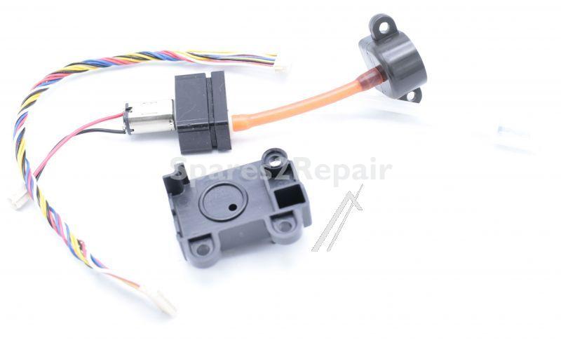 Ecovacs Pump - 10002049 Water Pump Assembly