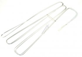 Defrosting Heater - 4860590185 C00919255 Tubular Heater(b957_959) [Arcelik]