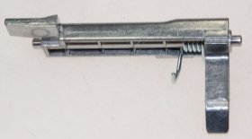 Interlocking Hook - 00615967 Latch [Bosch Siemens]