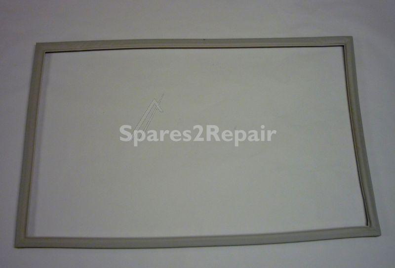 Samsung Refrigerator Door Seal - Da63-04297c Gasket Door-ref w07 pvc-sf w542 l887 gra