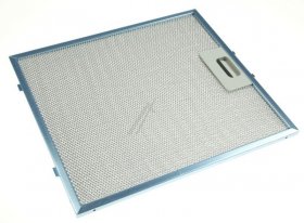 Metal Grease Trap - 50265686001 Grease Filter [Electrolux Aeg]