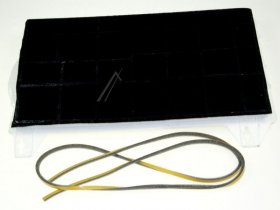 Carbon Filter - Dhz1100 00460736 Active Carbon Filter [Bosch Siemens]