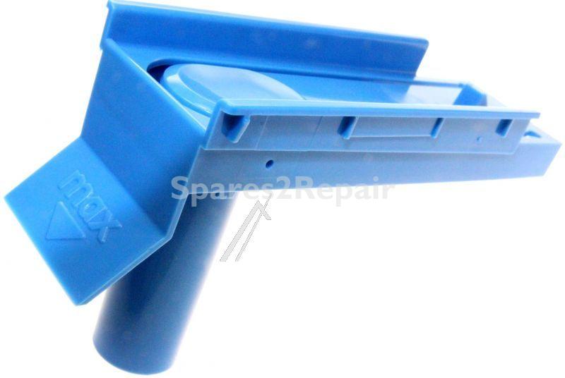 Vacuum Lifting Pad - 00424872 Siphon Device [Bosch Siemens]