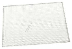 Faber Franke Roblin Metal Grease Trap - 133 0018 484 Metal Filter (1+1s) X Cm52