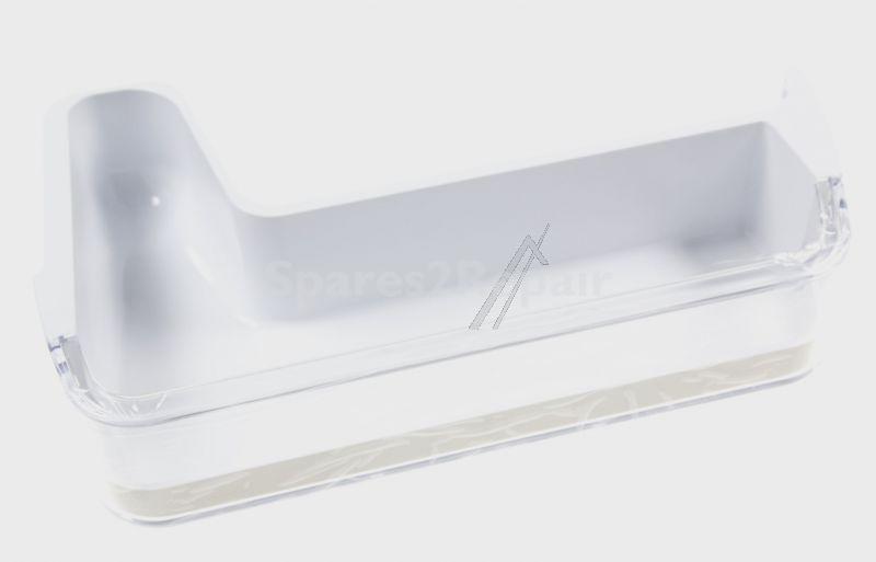 Samsung Refrigerator - Freezer Door Shelf - Da97-13819a Assembly Guard-ref Low aw4-4d(c-d)