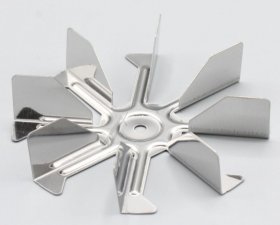 Lg Fan Blades - Mdg47118001 Fan Blade