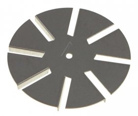 Lg Fan Blades - 590081a002a Fan Blade