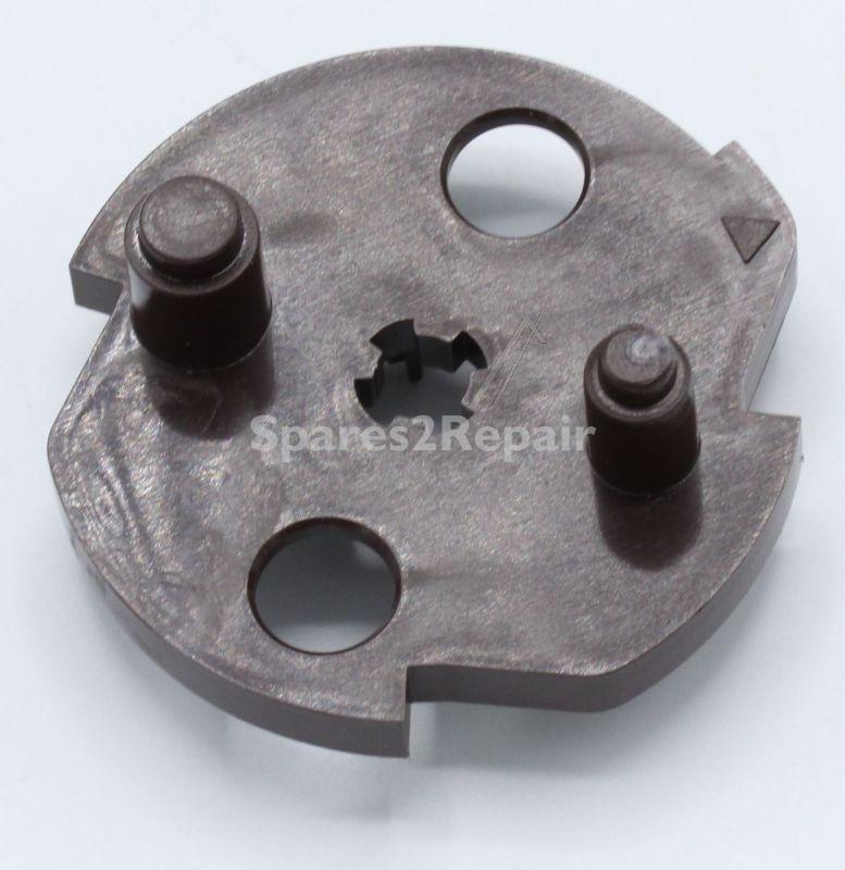 Switch - 00081474 Push Button Switch [Bosch Siemens]