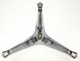 E.b.i. Drum Spider - 743 Assembly Flange Shaft Alternative For Samsung Dc97-14370d
