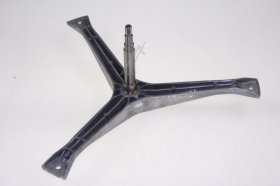 Samsung Drum Spider - Dc97-00124a Assembly-flange Shaft swf-p6v