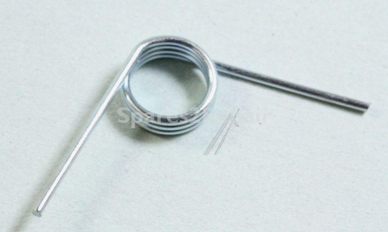 Spring - 1180243014 Spring Lock Right Side [Electrolux Aeg]