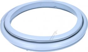 Compatible Door Seal Washing Machine - Door Gasket Alternative For Indesit C00110330