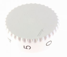 Button - 00031566 Knob [Bosch Siemens]