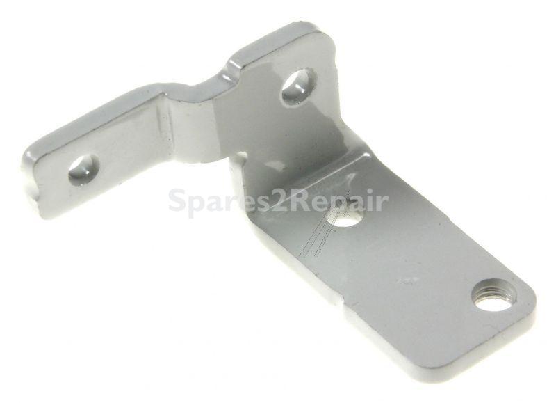 Hisense Gorenje Door Hinges - 503220 Hinge Holder Upper Right La2502