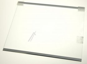 Samsung Stacking Tray - Da97-17520b Assembly Shelf-fre Up rr7000m Silver Trim