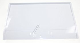 Casing Cover - C00326504 481052822431 Plate Upper F cover 0 Degree [Whirlpool Indesit]