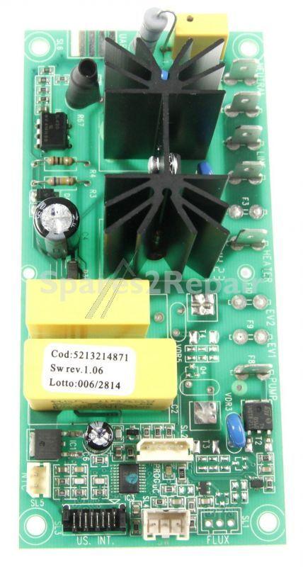 Dc Controller - 7313285979 Pcb Power (sw1 06) 230v Ec820 [Delonghi]