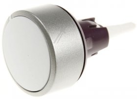 Control Knobs - 42145370 Pr Adj gr F4-f mid F4 White-p16a [Vestel]