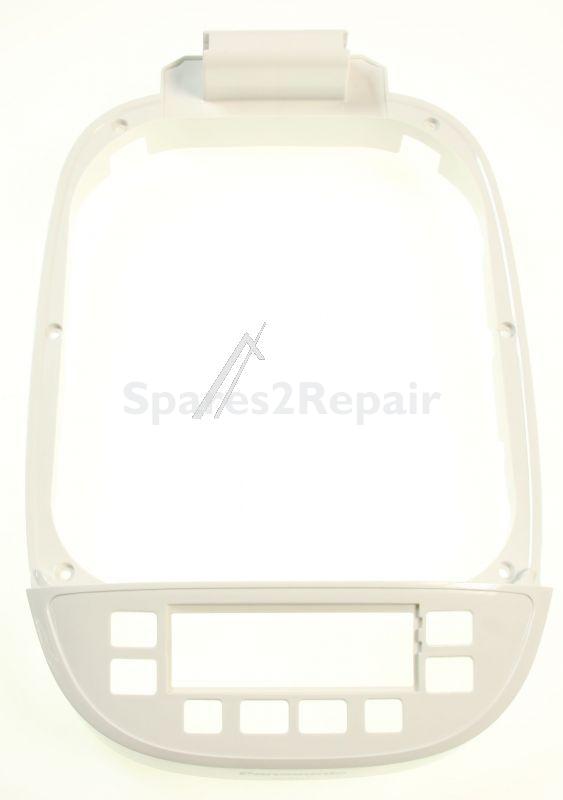 Panasonic Housing Frame - Adb03k188-w0 Top Frame