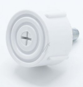 Foot - C00509792 488000509792 Foot - Adjustable M8-gw [Whirlpool Indesit]
