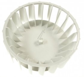 Turbine Fan - C00311515 31001317 Wheel Blower (deepd) [Whirlpool Indesit]
