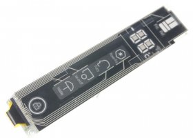 Haier Display Unit - 0060837535a 49046045 Display Assembly