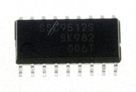 Sanken Ic - Ssc9512s Ic Sop-18 Rohs-conform