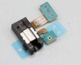 Samsung Headphone Jack - Gh59-14810a Unit-touch Earjack Fpcb