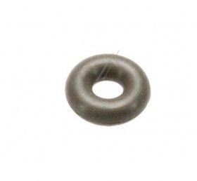 Compatible O rings - 2x2mm O-ring Fkm80 Black Fda