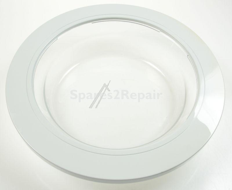 Smeg Washing Machine Window - 695260059 Porthole 300mm Builtin Wd