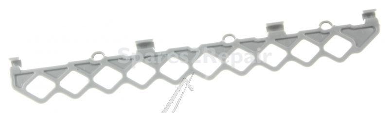 Accessories Basket - C00298691 488000298691 Pan Base Right Grey [Whirlpool Indesit]